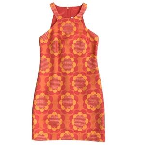 Trina Turk Sheath Dress Size 2